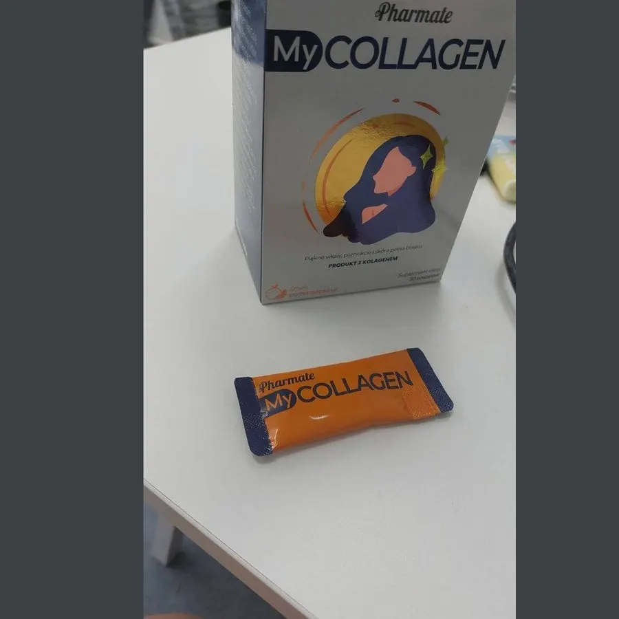My Collagen — zdjęcie produktu 1