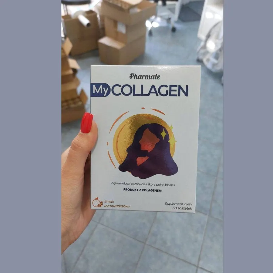 My Collagen — zdjęcie produktu 2
