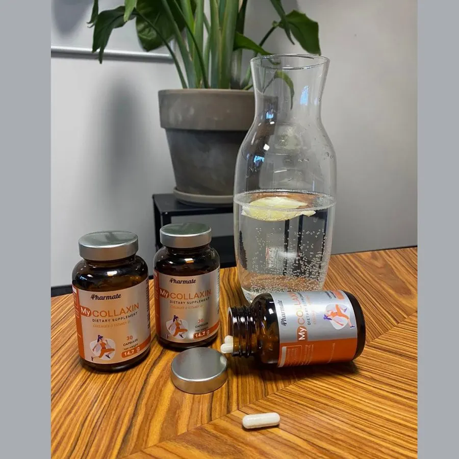 My Collaxin — fotografie produktu 3