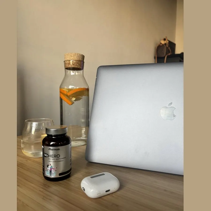 My Hero — zdjęcie produktu 1