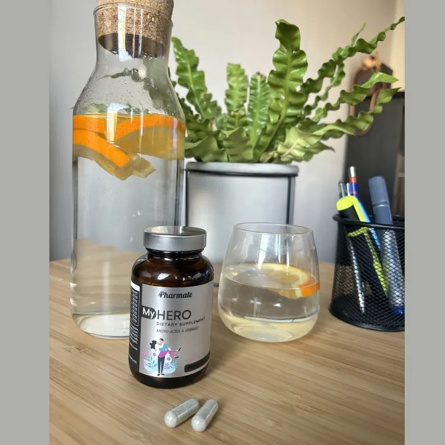 My Hero — zdjęcie produktu 2