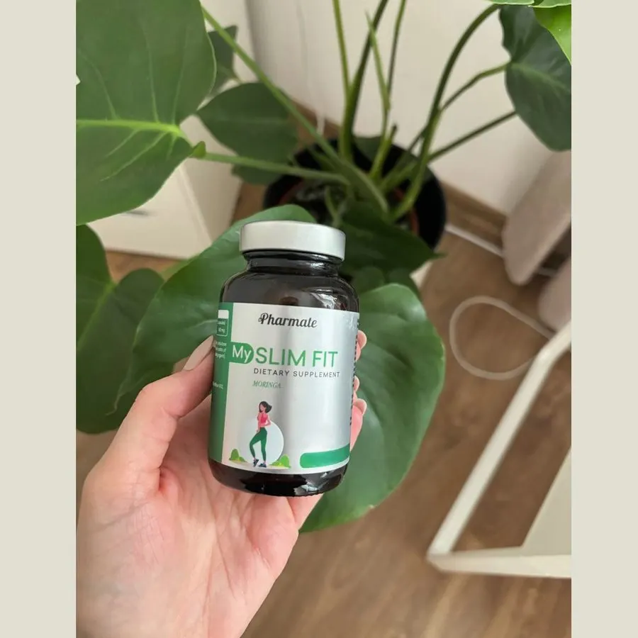 My Slim Fit — zdjęcie produktu 2