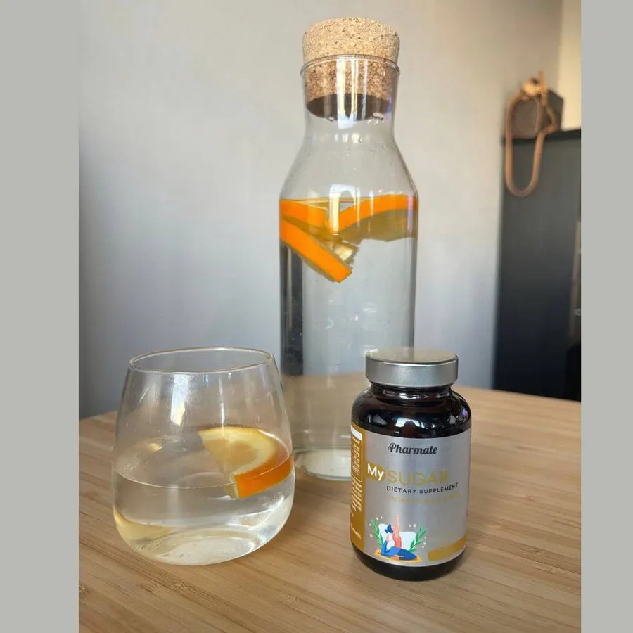 My Sugar — zdjęcie produktu