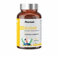 My Sugar — zdjęcie produktu 1