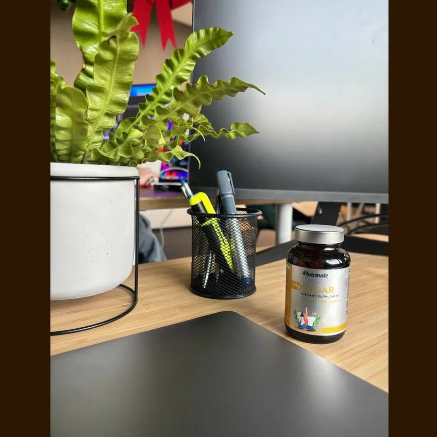 My Sugar — zdjęcie produktu 2