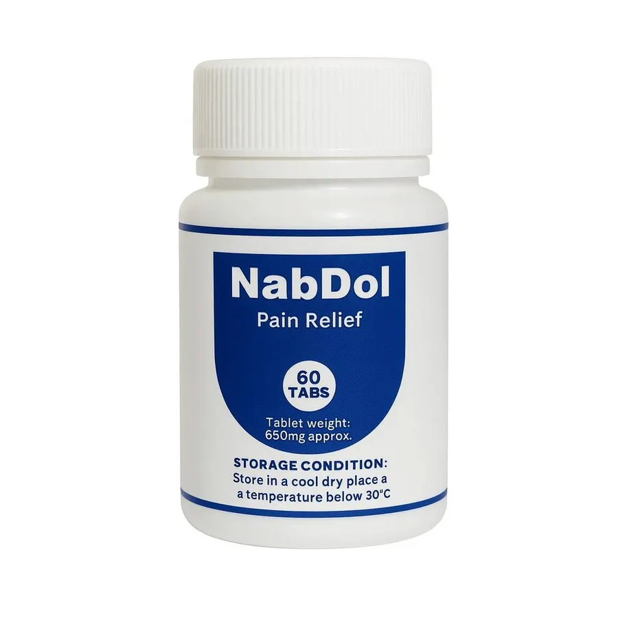 NabDol