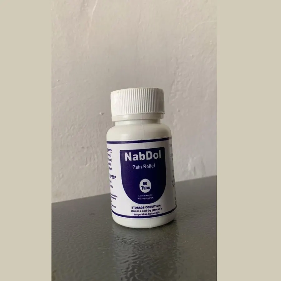 NabDol — photo 1