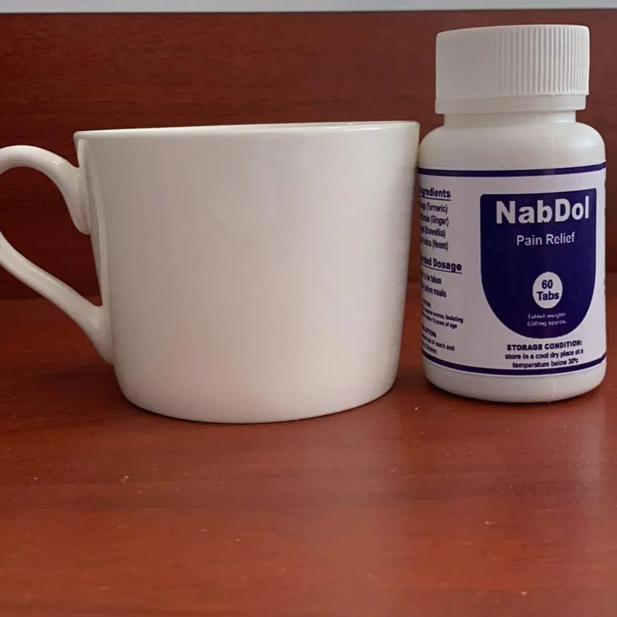 NabDol — photo 2