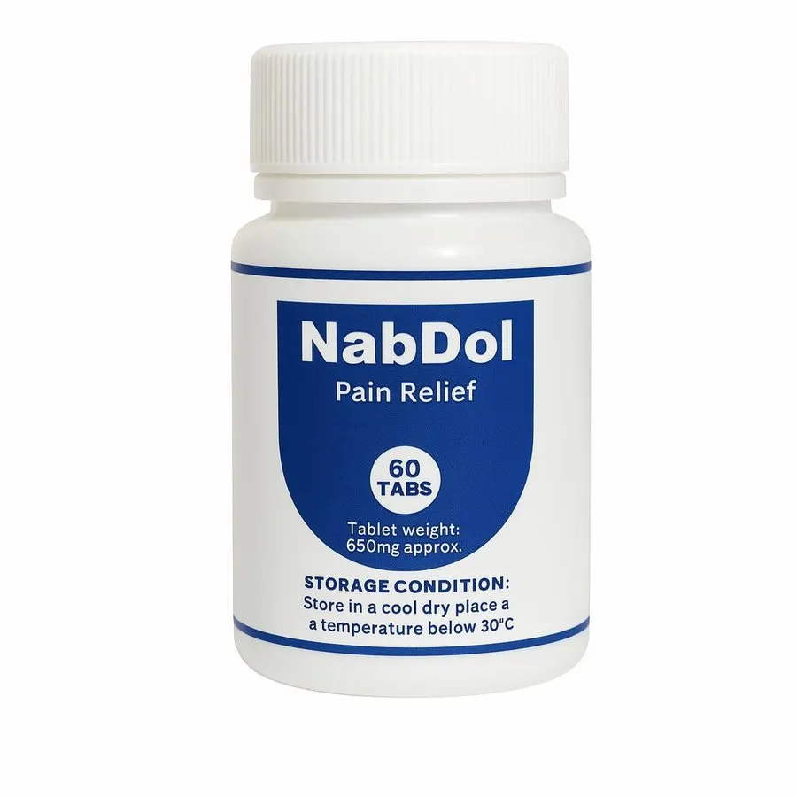NabDol — photo 3