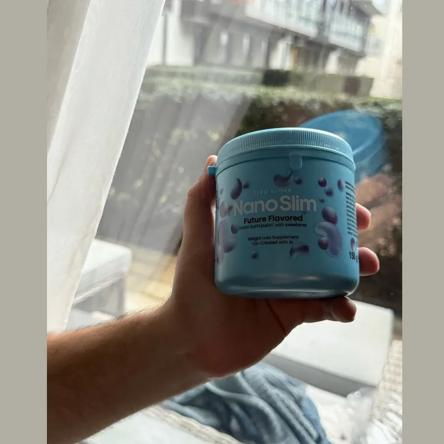 Nano Slim — foto del prodotto 3