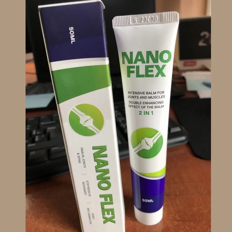 NanoFlex — foto del prodotto 1