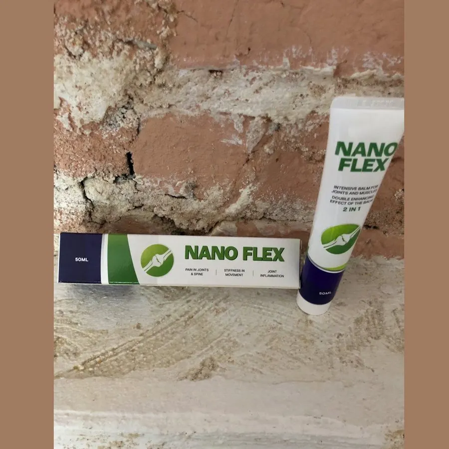 NanoFlex — foto del prodotto 2