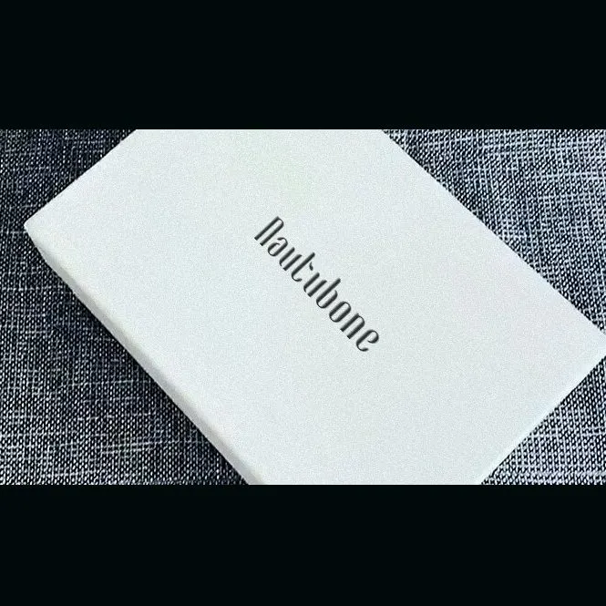 Nautubone — fotografija pakovanja