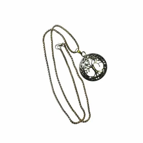 Tree of Life Necklace — รูปภาพ