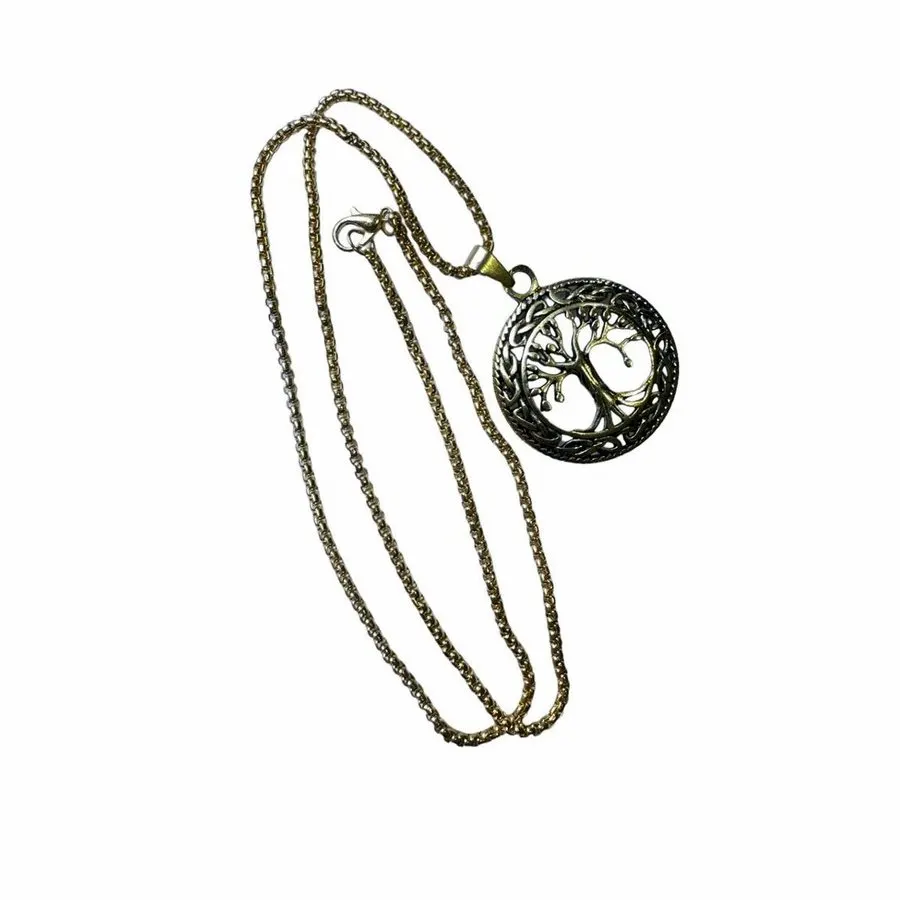 Tree of Life Necklace — รูปภาพ 1