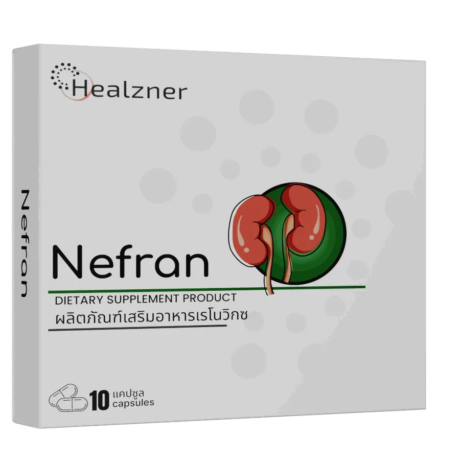 Nefran