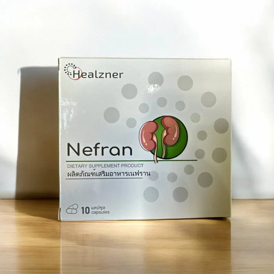 Nefran — รูปภาพ