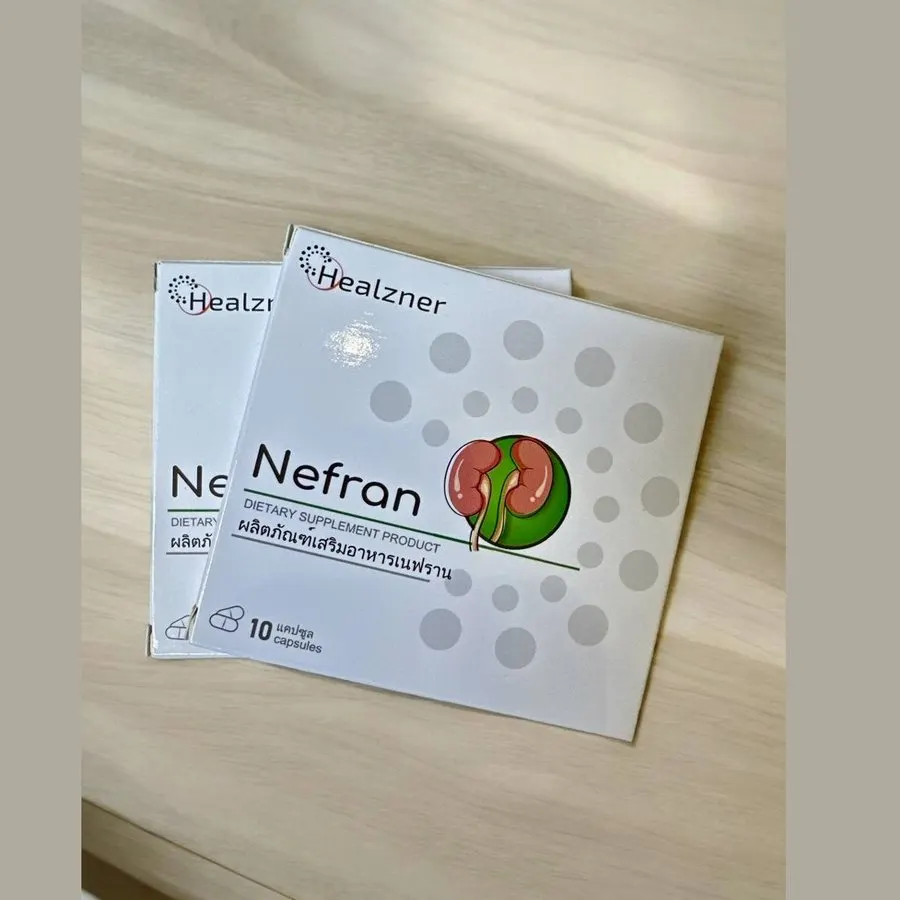 Nefran — รูปภาพ 2