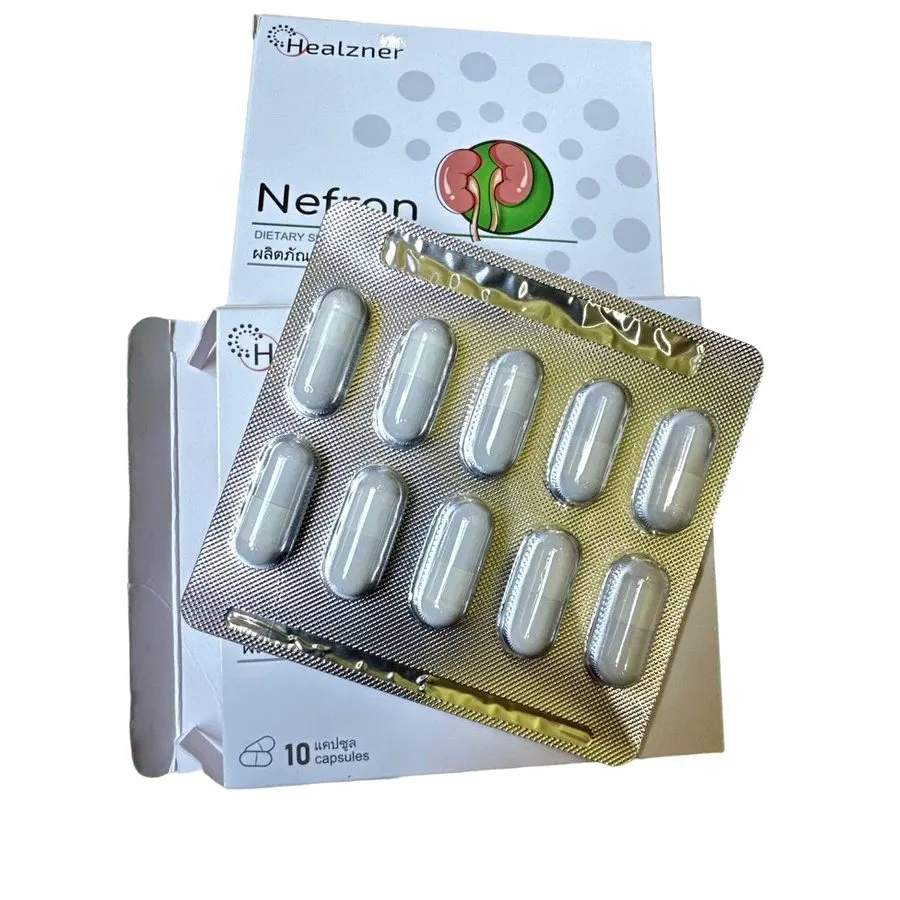 Nefran — รูปภาพ 3