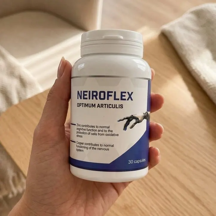 Neiroflex — foto del prodotto 1
