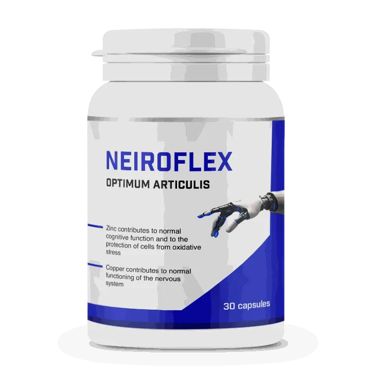 Neiroflex — foto del prodotto 2