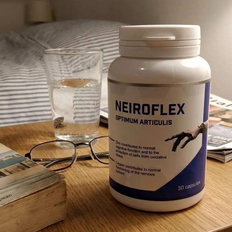 Neiroflex — foto del prodotto 3