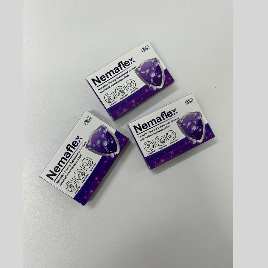 Nemaflex — รูปภาพ 1