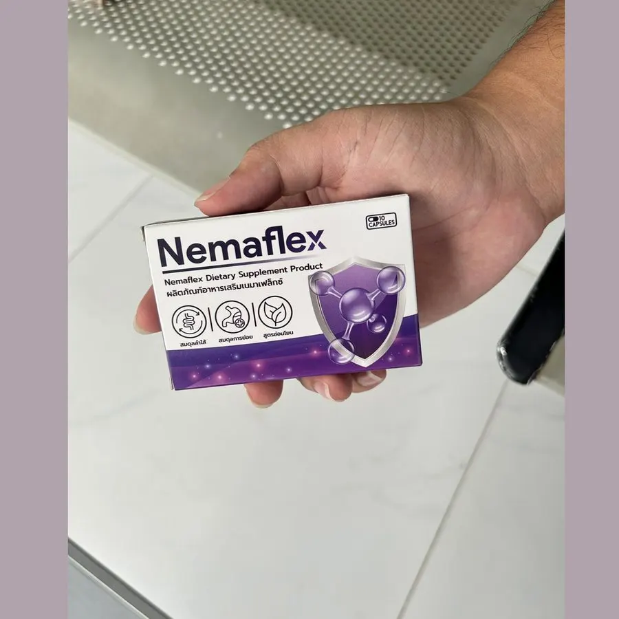 Nemaflex — รูปภาพ 2