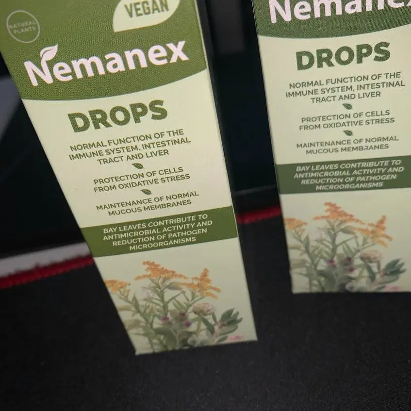Nemanex