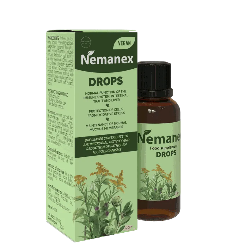 Nemanex — foto del prodotto 3