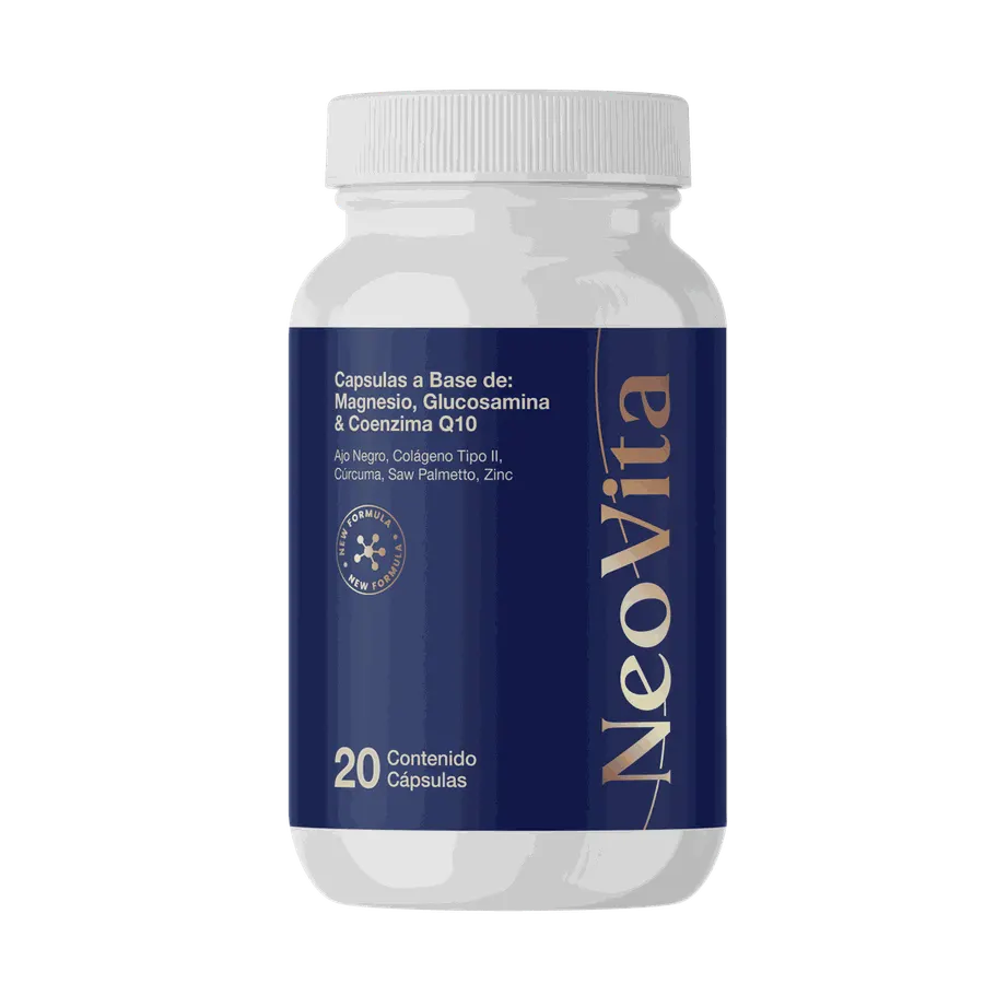 NeoVita — foto del producto 2