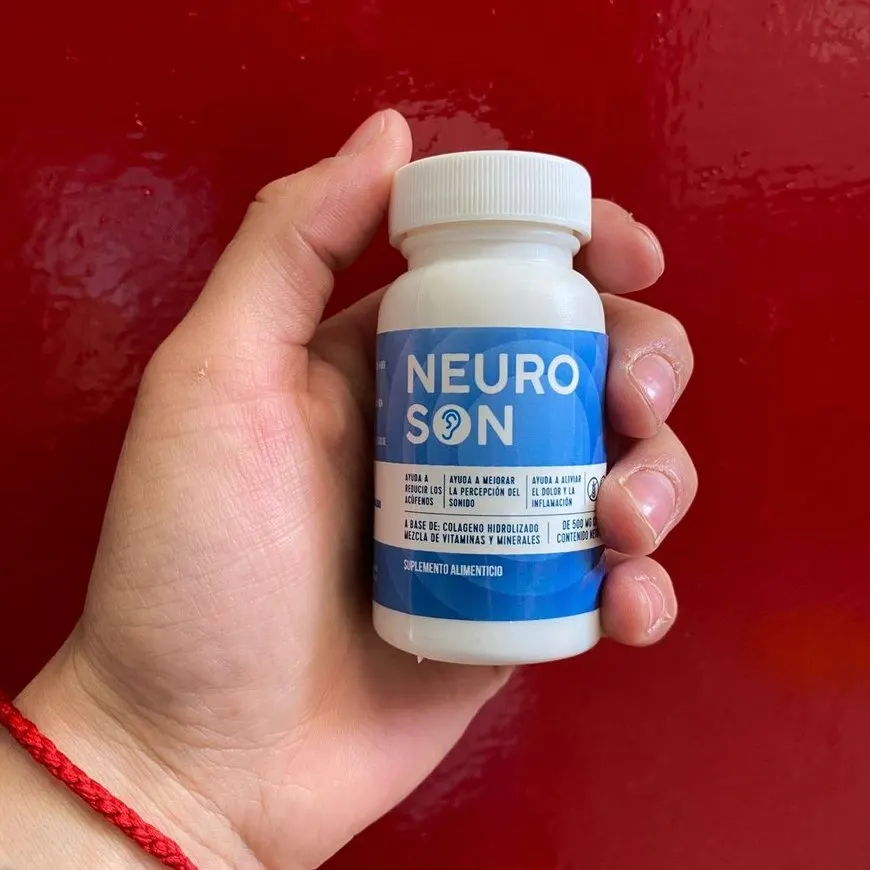 Neuro Son — foto del empaque 1