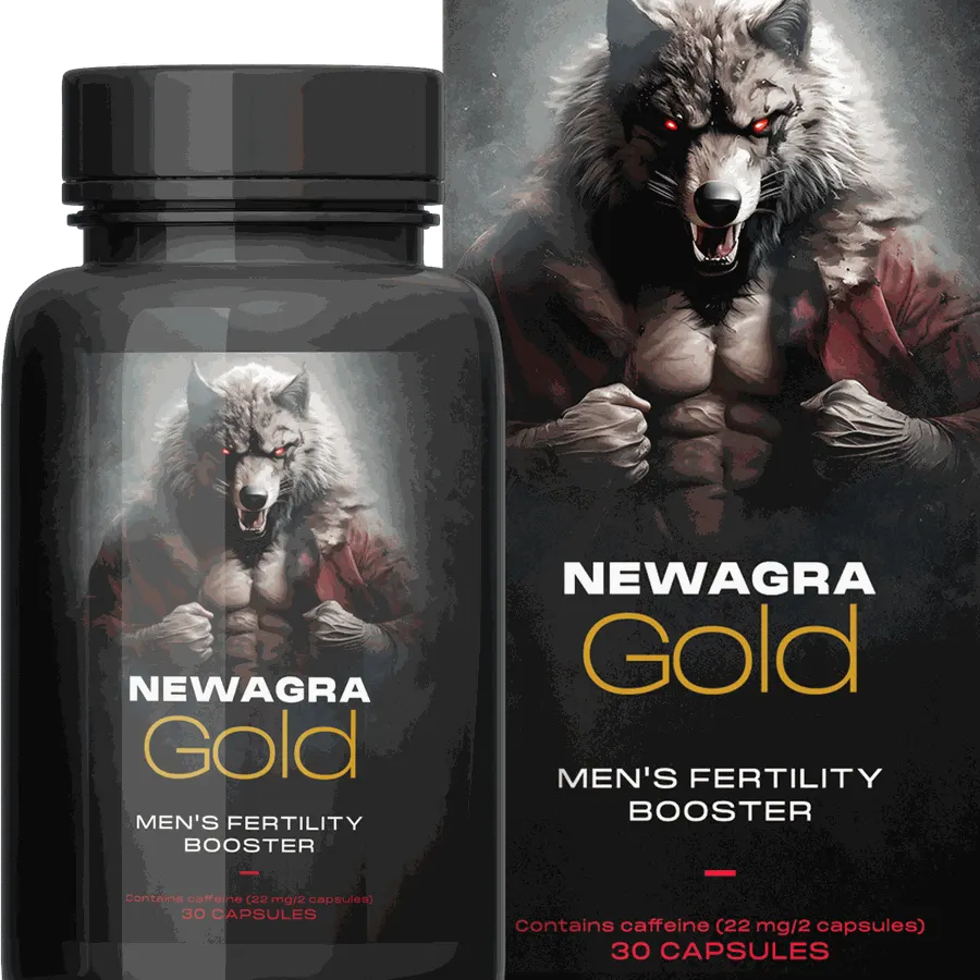 Newagra Gold