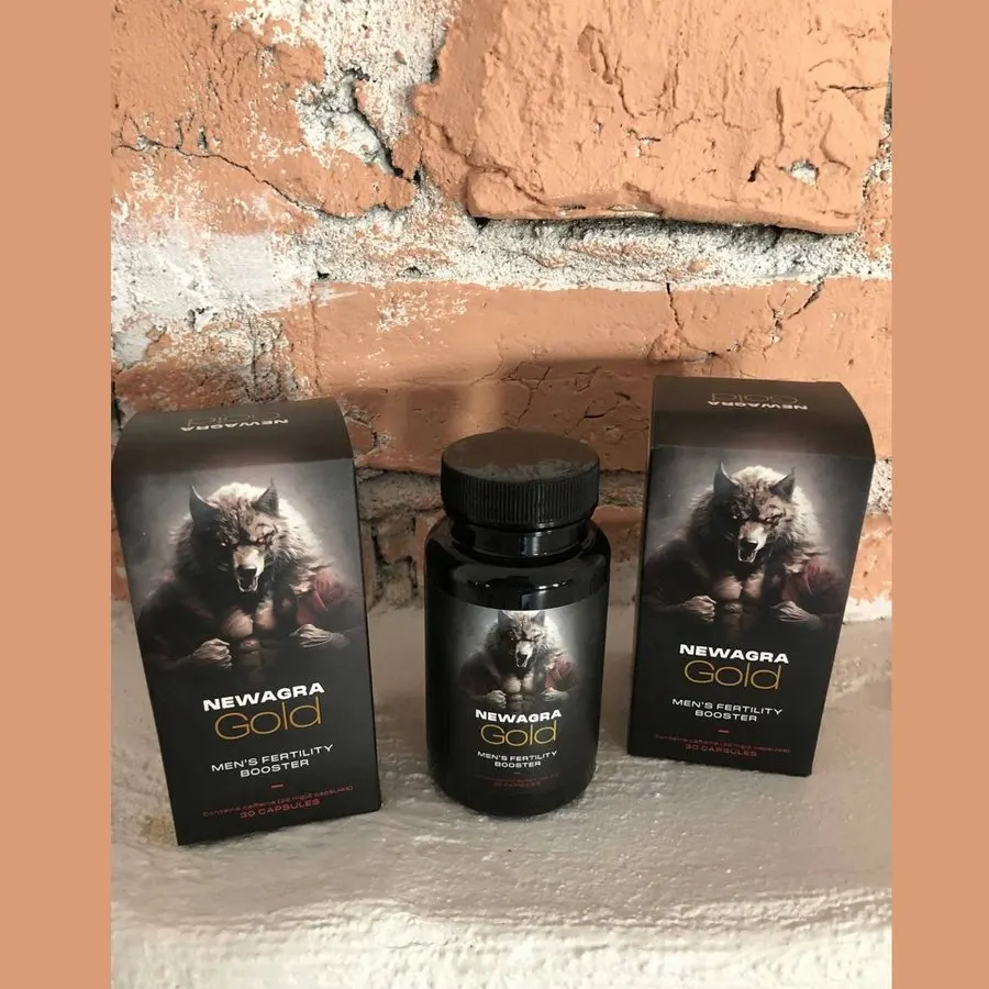 Newagra Gold — foto 2