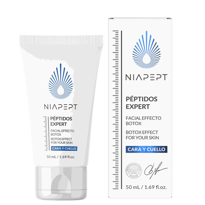 Niapept — photo du produit