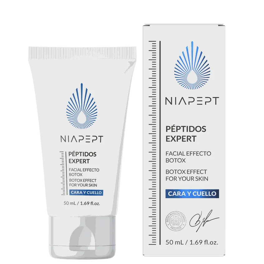 Niapept — photo du produit 2