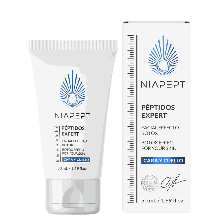 Niapept — photo du produit 3