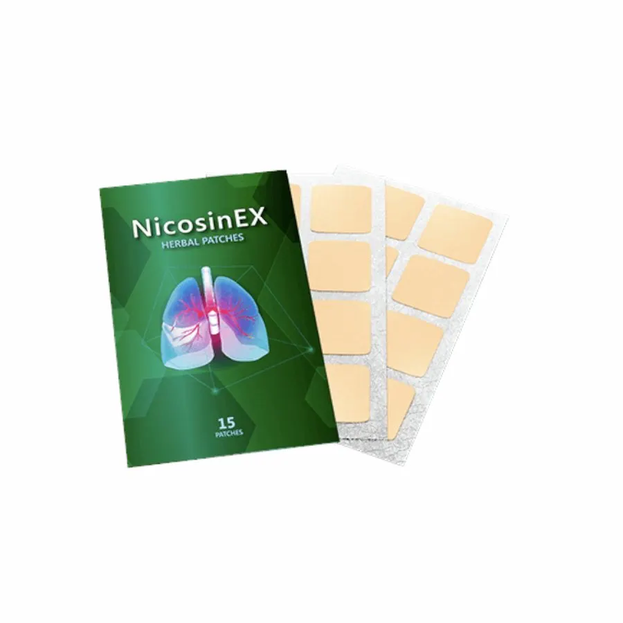 Nicosinex