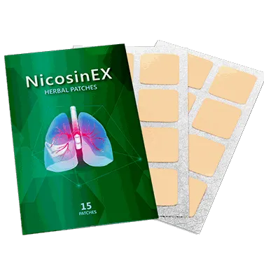 Nicosinex — fotografie produktu