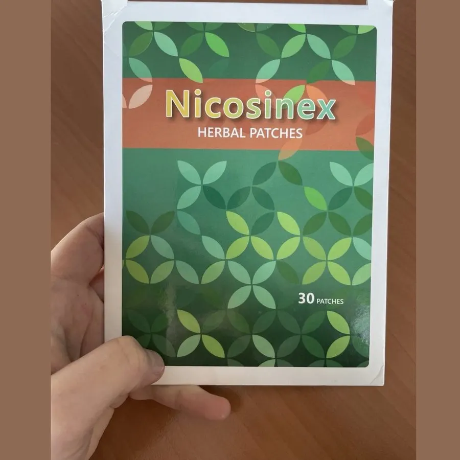 Nicosinex — fotografie produktu 1