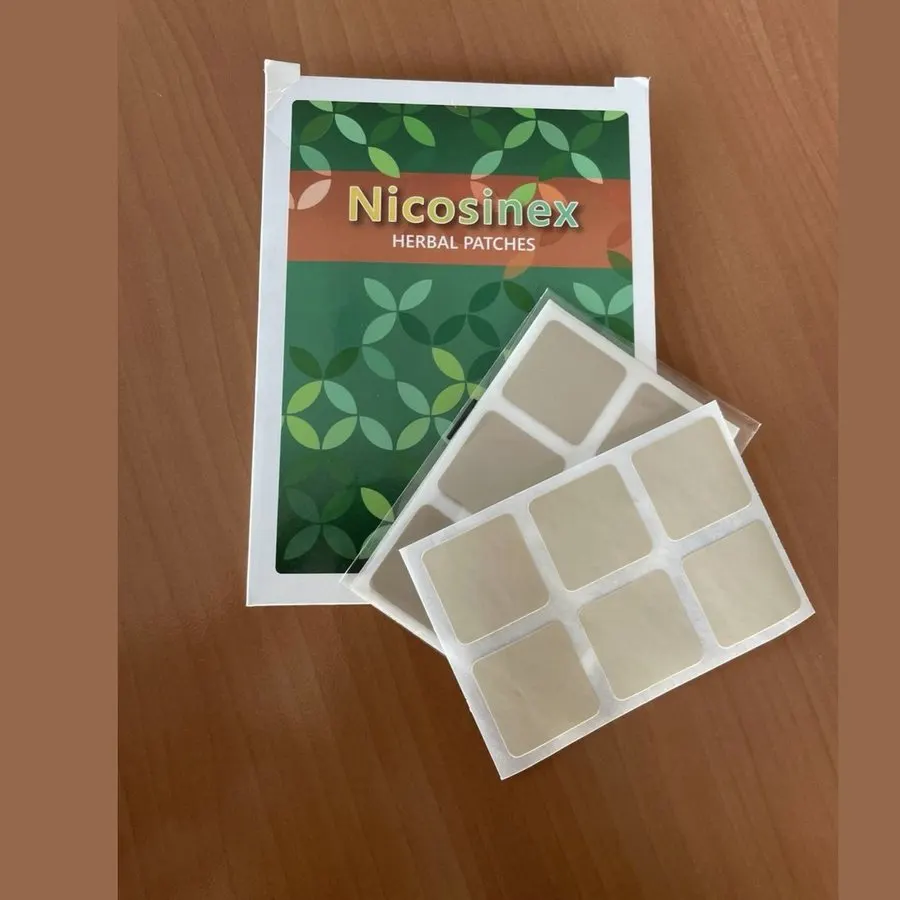 Nicosinex — fotografie produktu 2