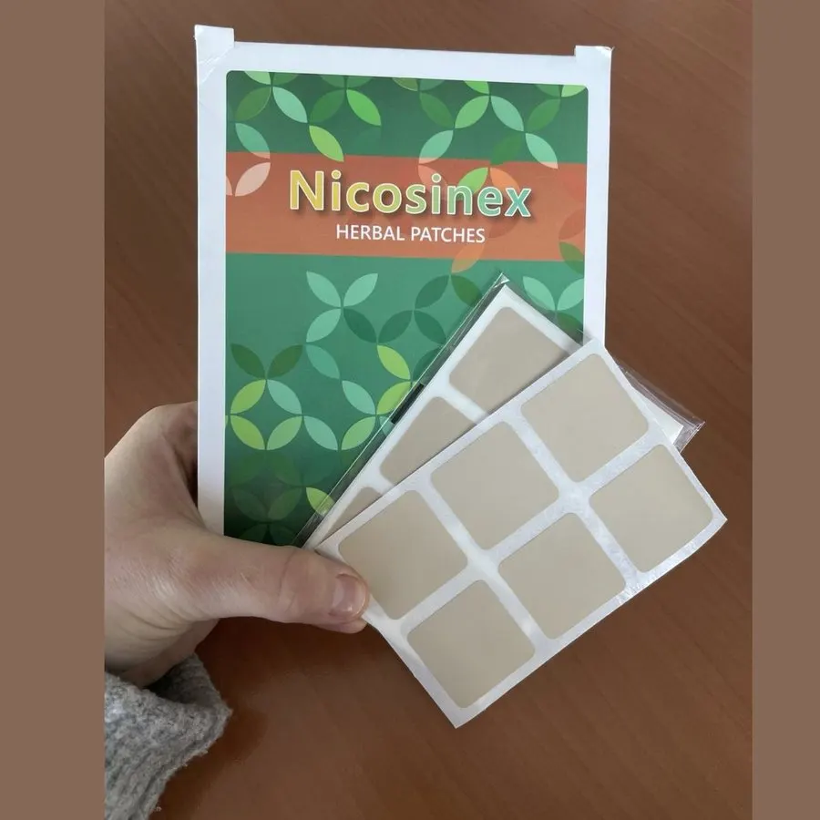 Nicosinex — fotografie produktu 3