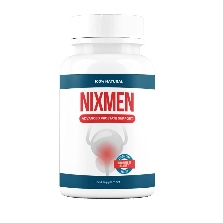 NixMen