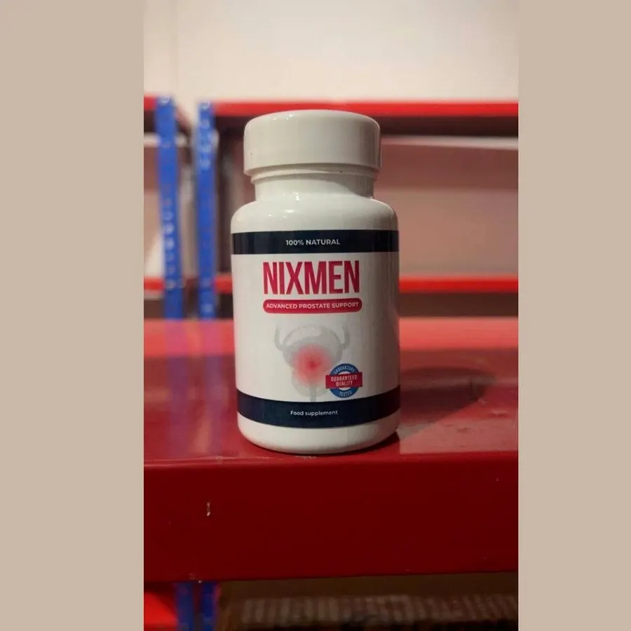 NixMen — پروڈکٹ کی تصویر 3