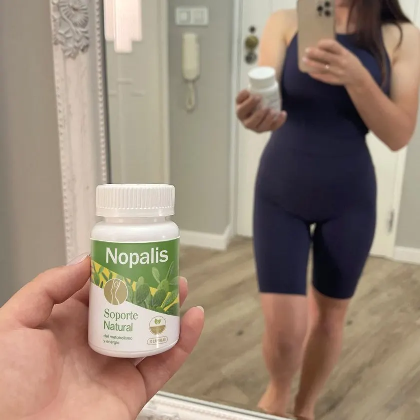 Nopalis