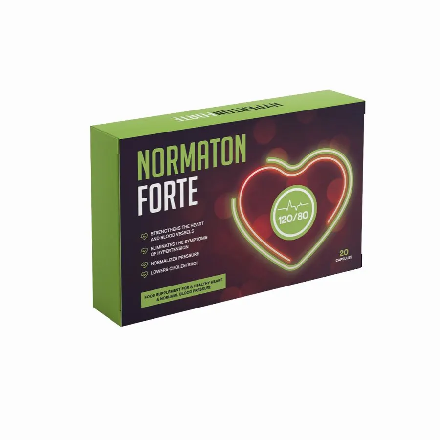 Normaton Forte