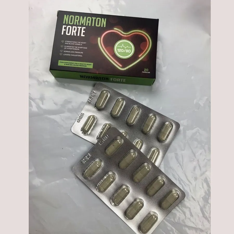Normaton Forte — foto 1