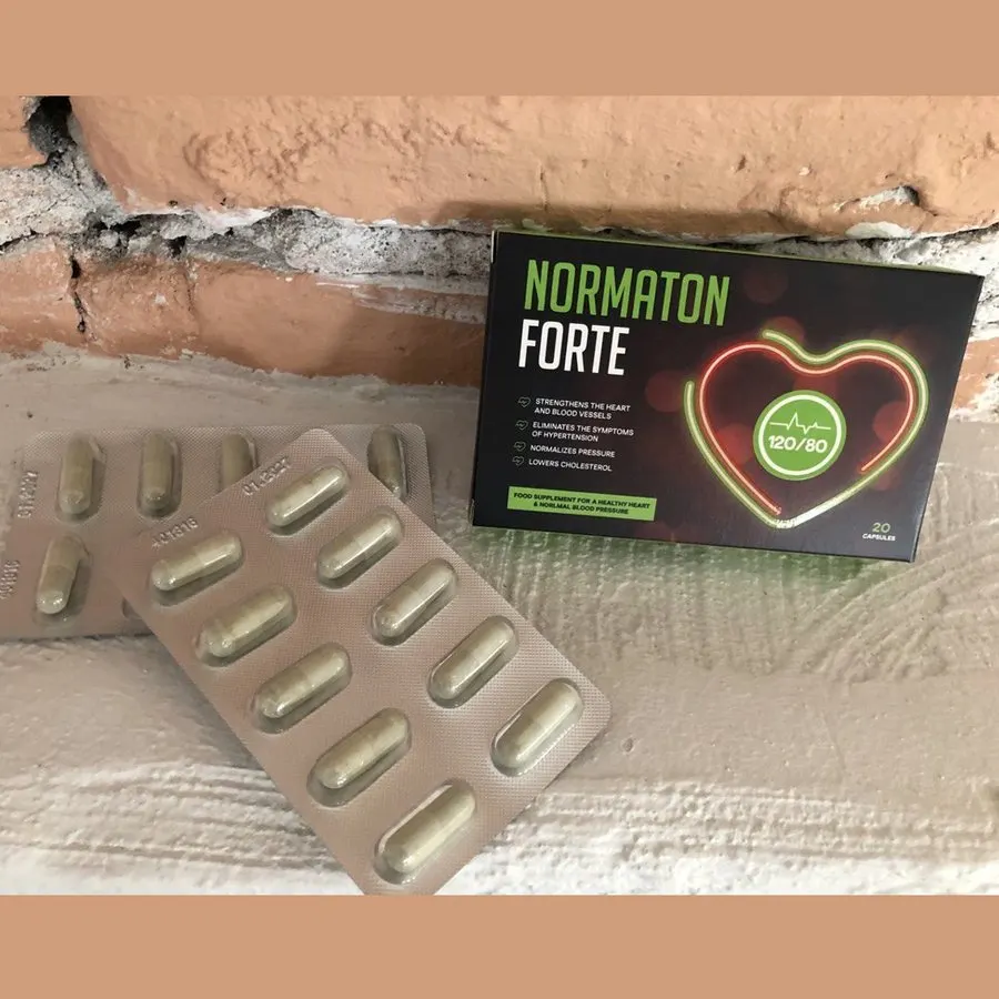 Normaton Forte — foto 2