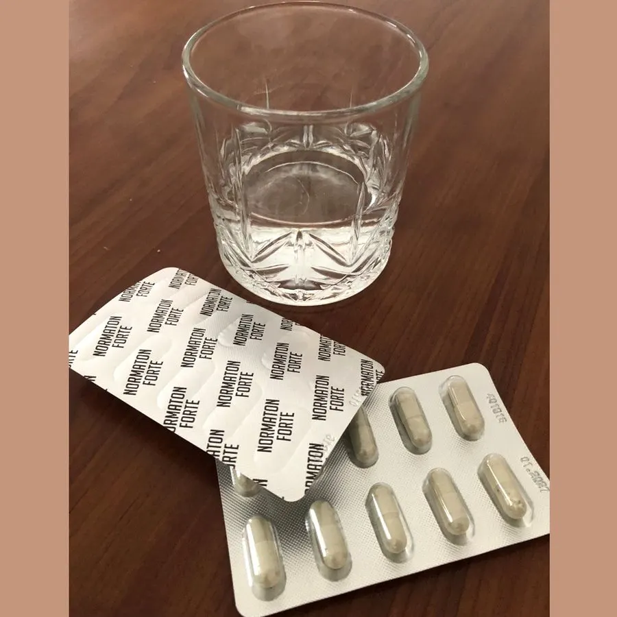 Normaton Forte — foto 3
