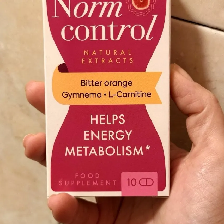 NormControl